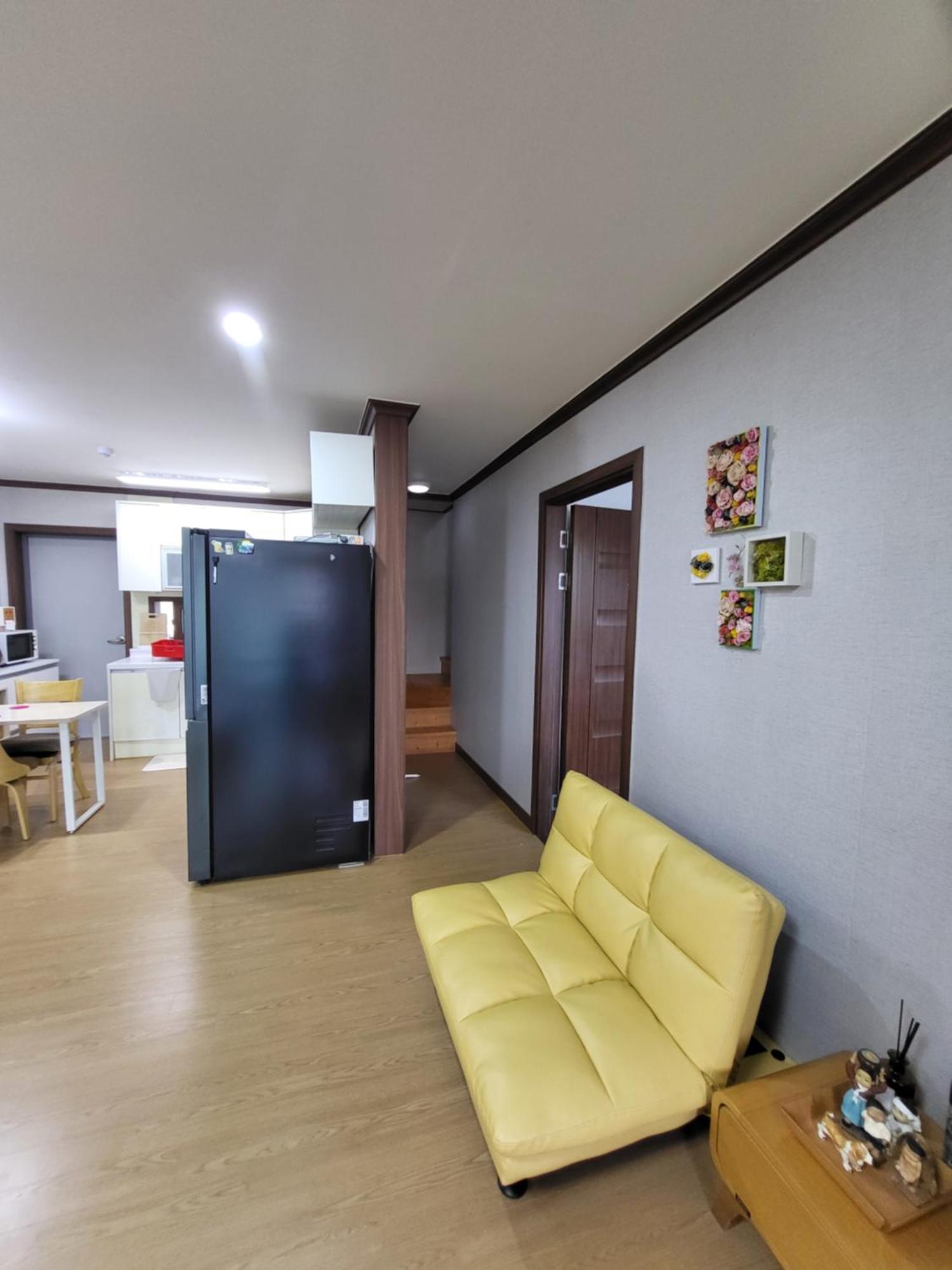 Jutti House Villa Yangyang Exterior photo