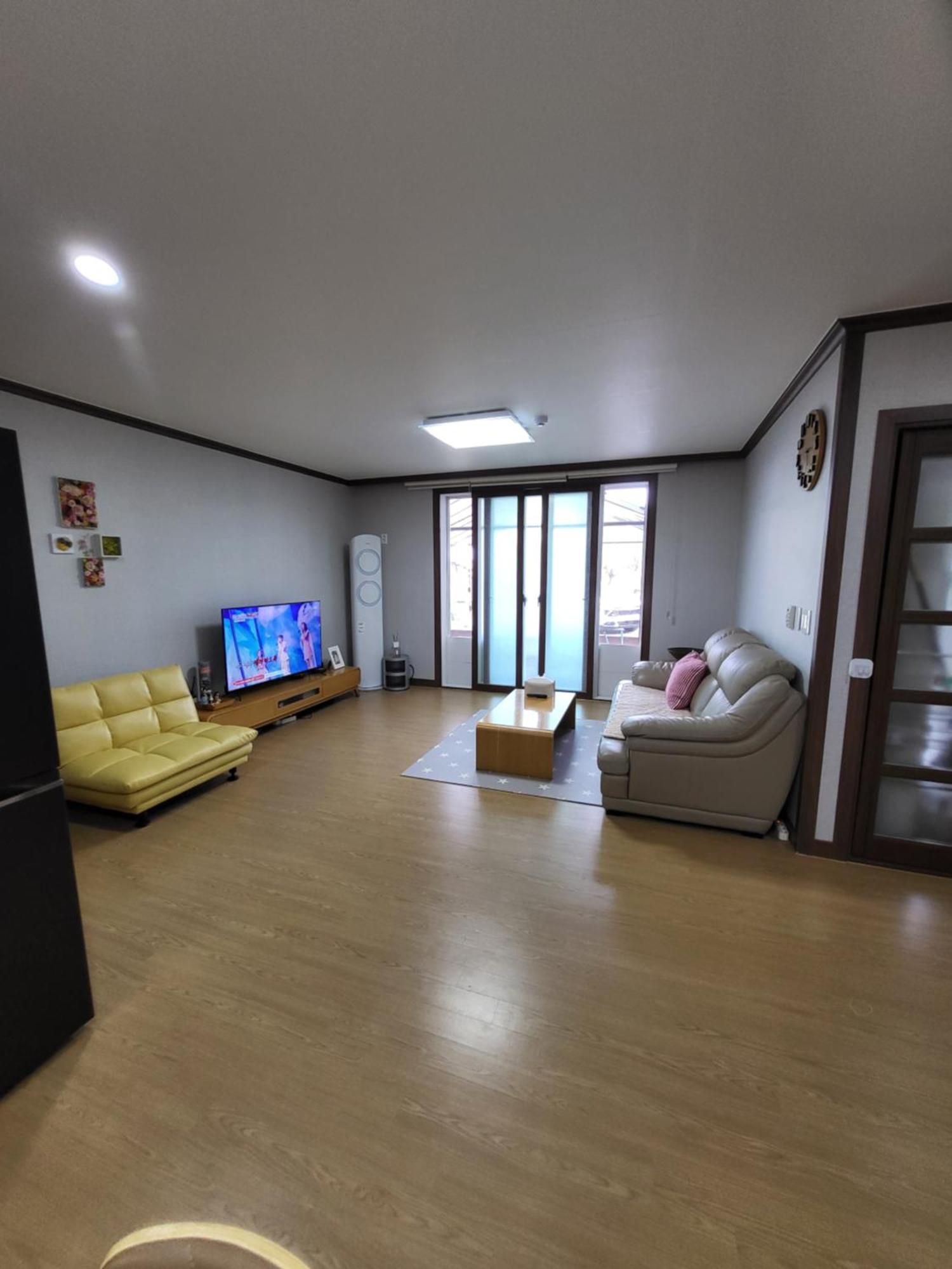 Jutti House Villa Yangyang Exterior photo